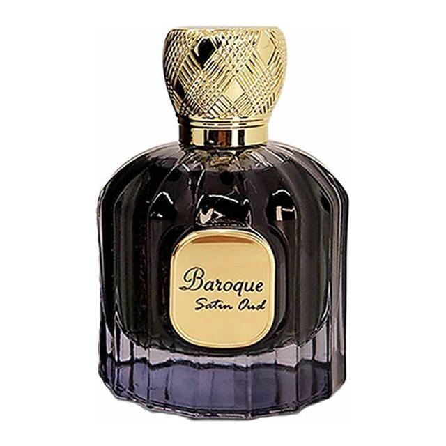 Chargez l&#39;image dans la visionneuse de la galerie, Eau de Parfum BAROQUE SATIN OUD
