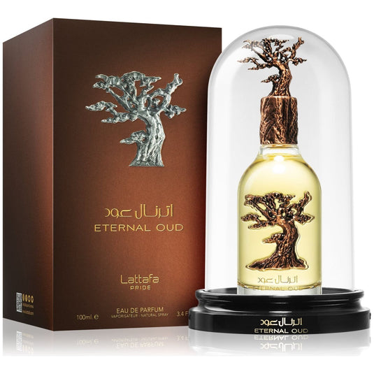ETERNAL OUD - Lattafa