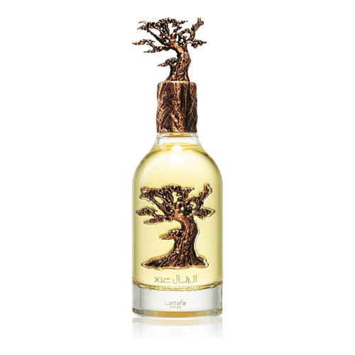 Eau de Parfum ETERNAL OUD 100 ML - Lattafa