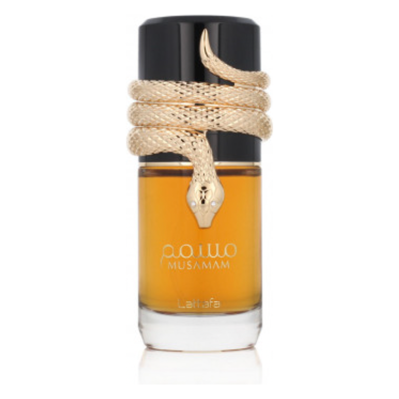 Laden Sie das Bild in Galerie -Viewer, Eau de Parfum MUSAMAM Lattafa
