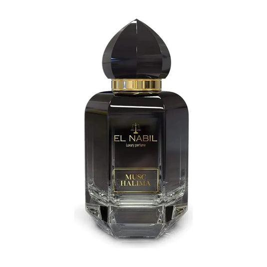 Eau de Parfum MUSC HALIMA El Nabil