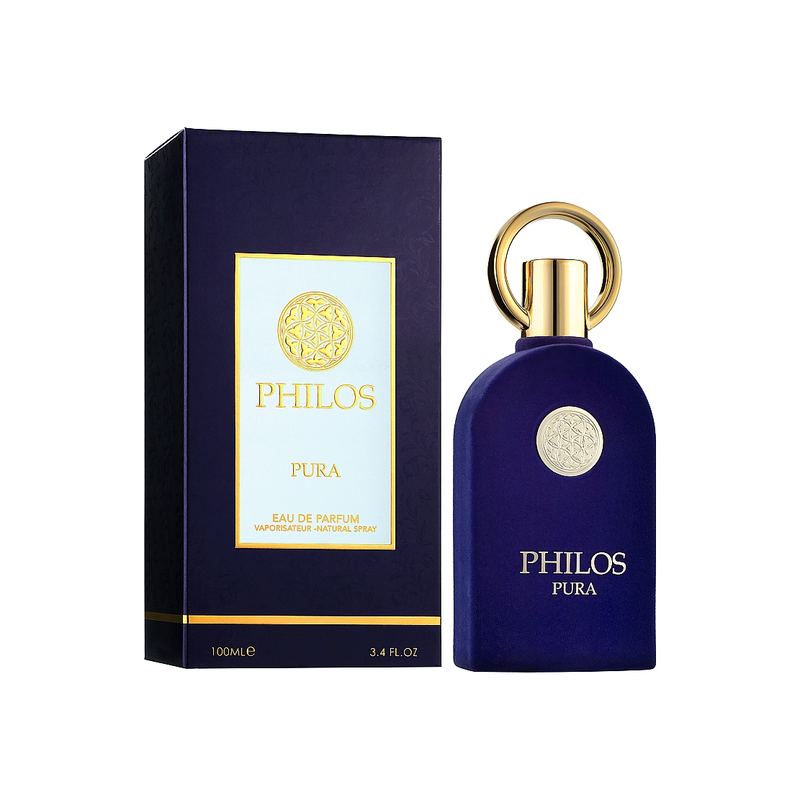 Laden Sie das Bild in Galerie -Viewer, Eau de Parfum Philo Pura Maison Alhambra
