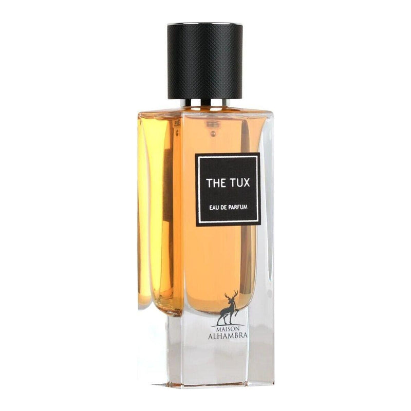 Chargez l&#39;image dans la visionneuse de la galerie, Eau de Parfum THE TUX
