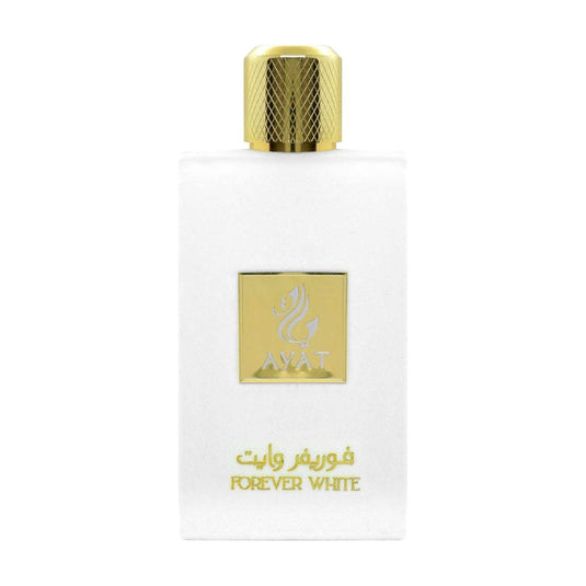 Eau de Parfum FOREVER WHITE 100 ML