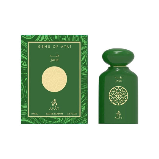 JADE Eau de Parfum 100 ML