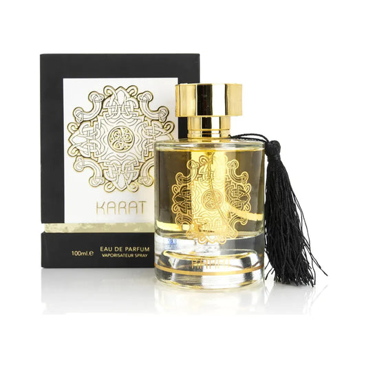 Eau de Parfum KARAT 100 ML