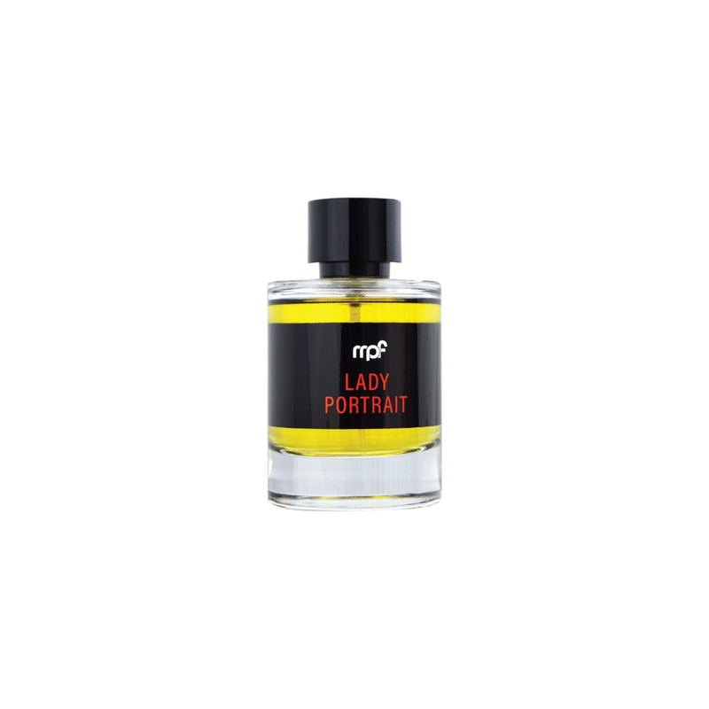 Chargez l&#39;image dans la visionneuse de la galerie, Eau de Parfum LADY PORTRAIT 100 ML
