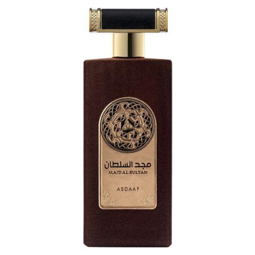 Laden Sie das Bild in Galerie -Viewer, MAJD AL SULTAN Eau de Parfum 100 ML
