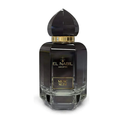Eau de Parfum Musc Slim El Nabil