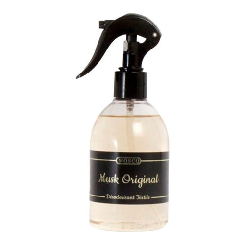 MUSK ORIGINAL Textilspray 250 ML