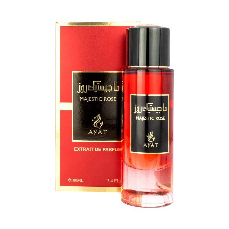 Chargez l&#39;image dans la visionneuse de la galerie, Eau de Parfum MAJESTIC ROSE 100 ML
