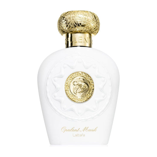 Eau de Parfum OPULENT MUSK 100 ML