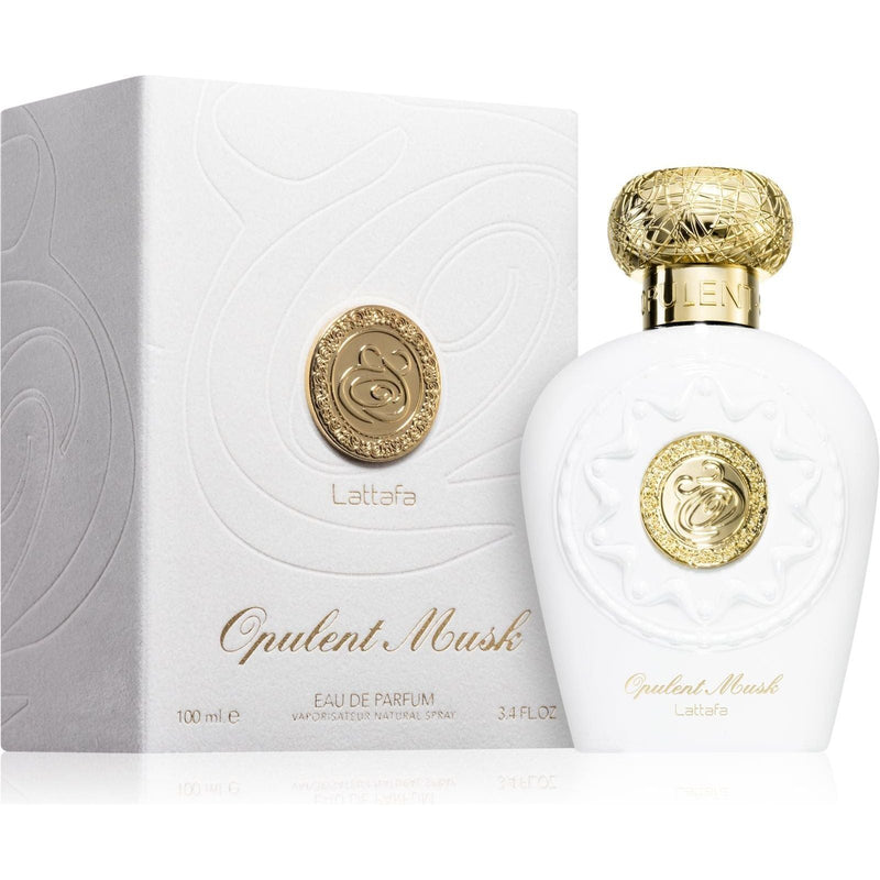 Load image into Gallery viewer, Eau de Parfum OPULENT MUSK 100 ML
