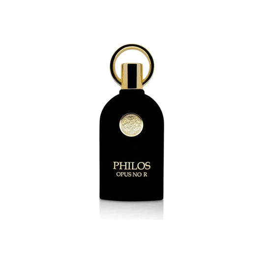 Eau de Parfum OPUS NOIR 100 ML