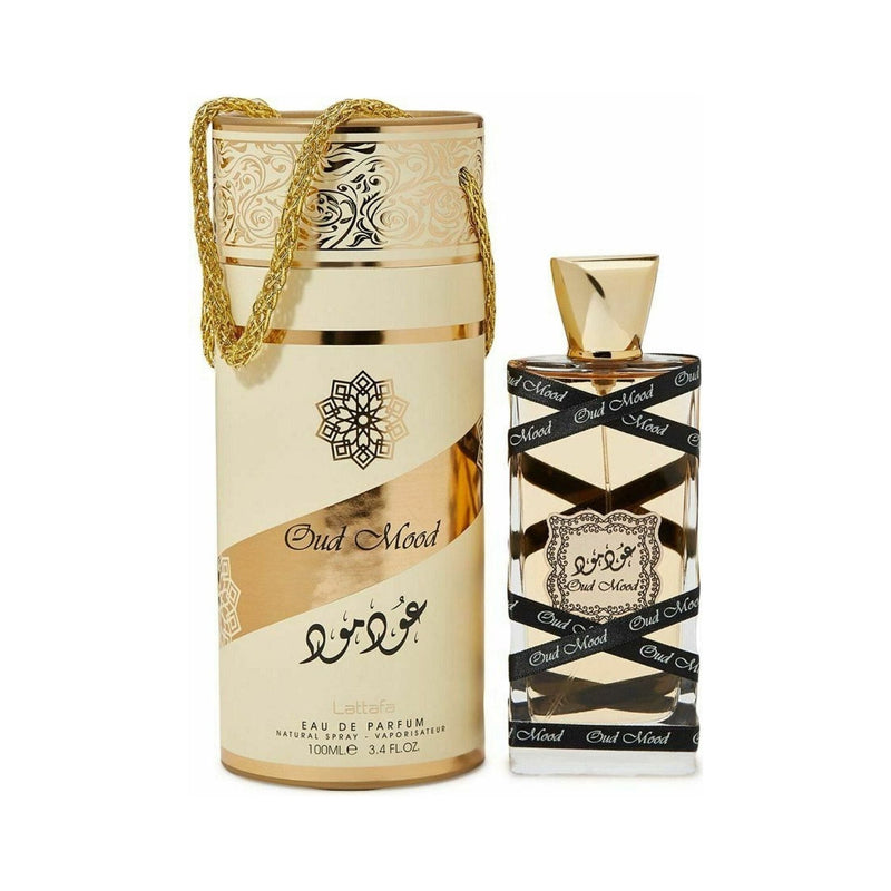 Laden Sie das Bild in Galerie -Viewer, OUD MOOD Eau de Parfum 100 ML
