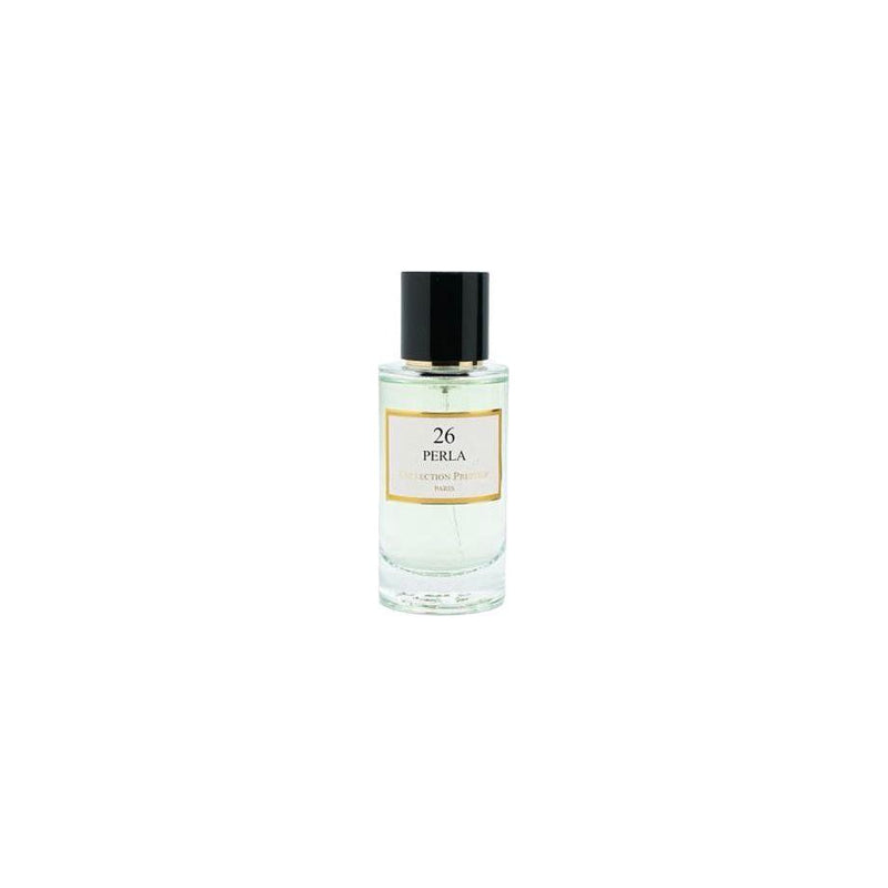 Chargez l&#39;image dans la visionneuse de la galerie, Eau de Parfum PERLA 50 ML
