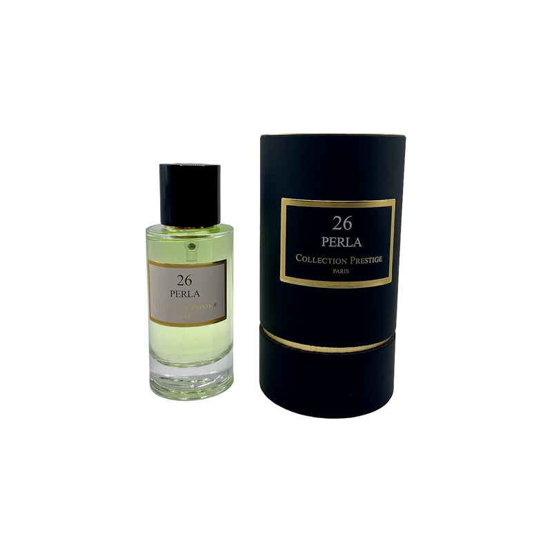 Chargez l&#39;image dans la visionneuse de la galerie, Eau de Parfum PERLA 50 ML
