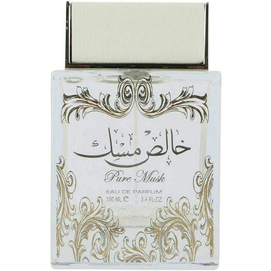 Parfum PURE MUSK Lattafa