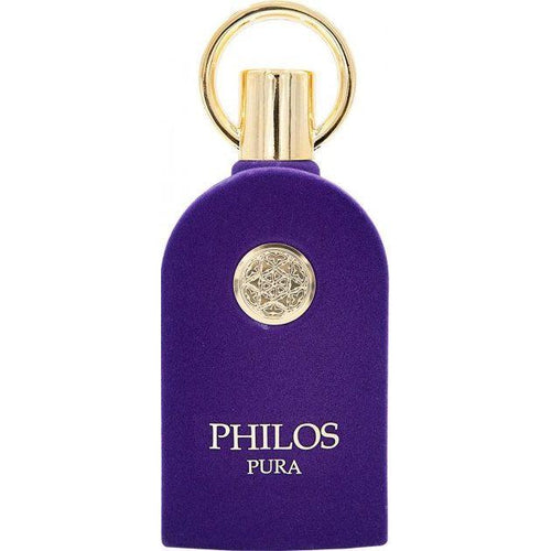 Eau de Parfum Philo Pura 100 ML