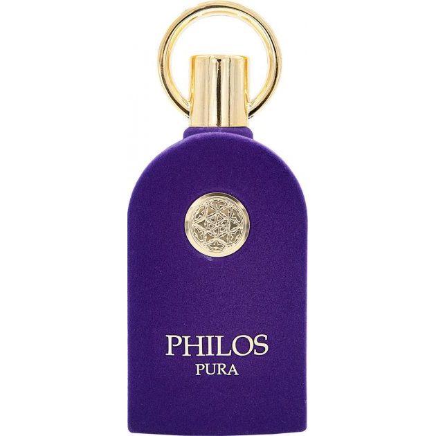 Laden Sie das Bild in Galerie -Viewer, Eau de Parfum Philo Pura 100 ML
