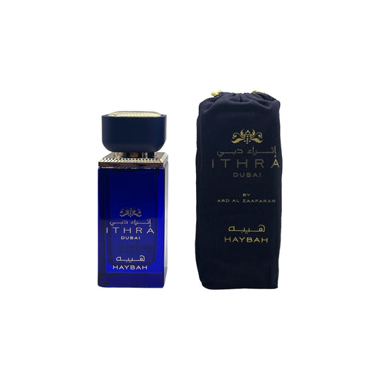 Eau de Parfum HAYBAH 50 ML