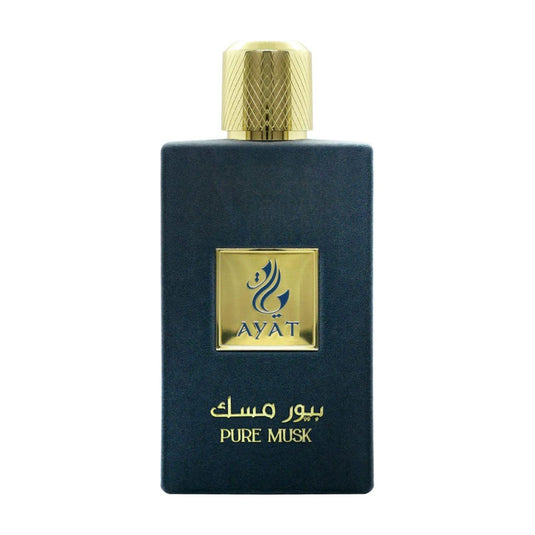 PURE MOSK Eau de Parfum 100 ML