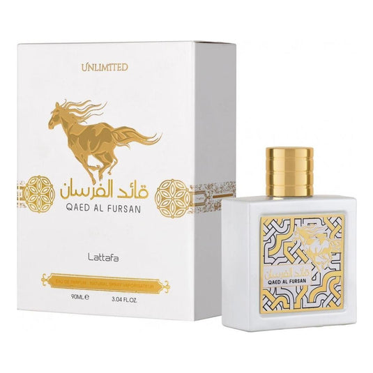 QAED EL FURSAN UNLIMITED par Lattafa