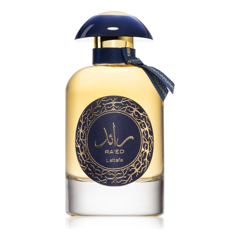Load image into Gallery viewer, Eau de Parfum RA&#39;ED GOLD LUXE 100 ML
