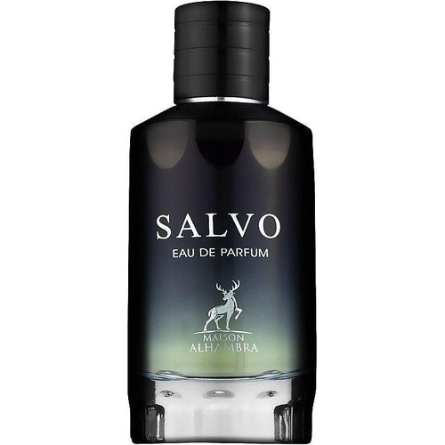 SALVO Eau de Parfum 100 ML