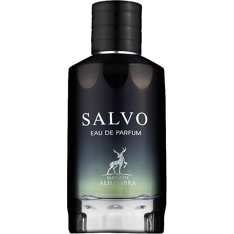 Laden Sie das Bild in Galerie -Viewer, SALVO Eau de Parfum 100 ML
