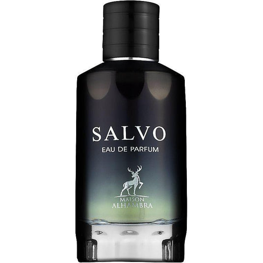 SALVO Eau de Parfum 100 ML