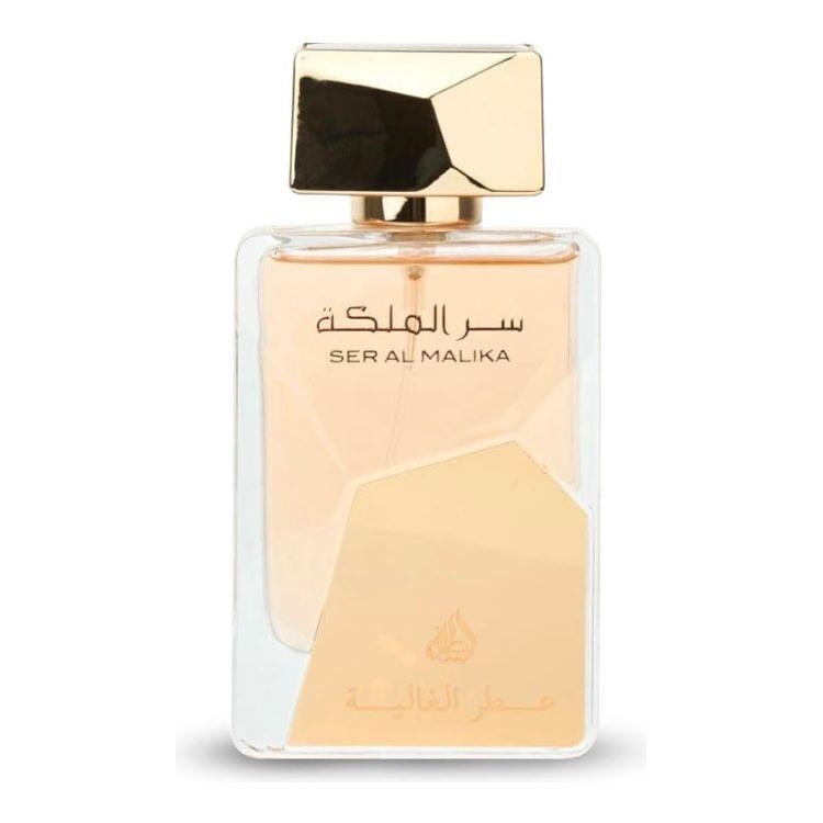 Chargez l&#39;image dans la visionneuse de la galerie, Eau de Parfum SER AL MALIKA 100 ML
