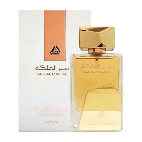Eau de Parfum SER AL MALIKA 100 ML