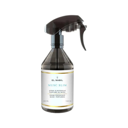 Spray textiles MUSC SLIM 350 ML