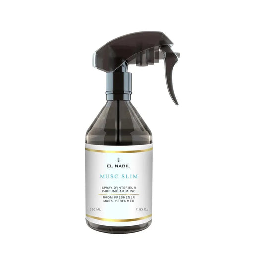 Spray textiles MUSC SLIM 350 ML