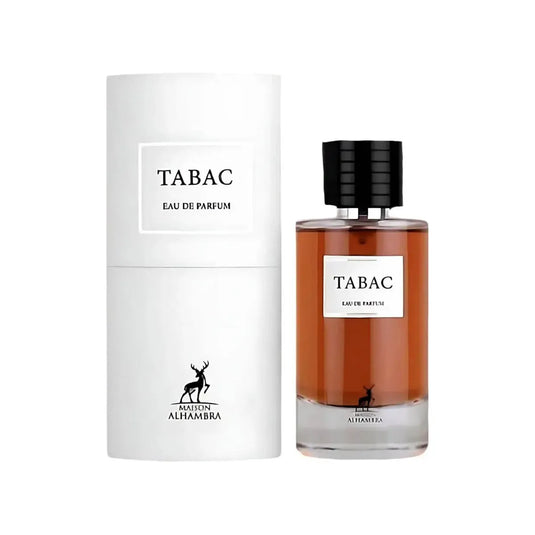 TABAC Eau de Parfum 100 ML