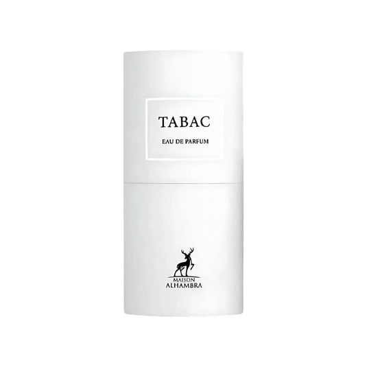 TABAC Eau de Parfum 100 ML