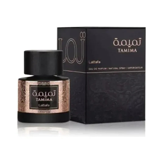 Eau de Parfum TAMIMA 100 ML