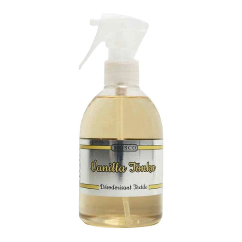 VANILLA TONKA Textilspray 250 ML