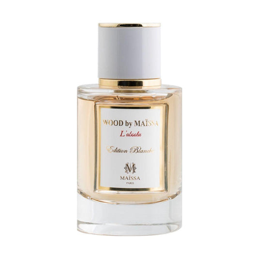 Eau de Parfum WOOD 50 ML