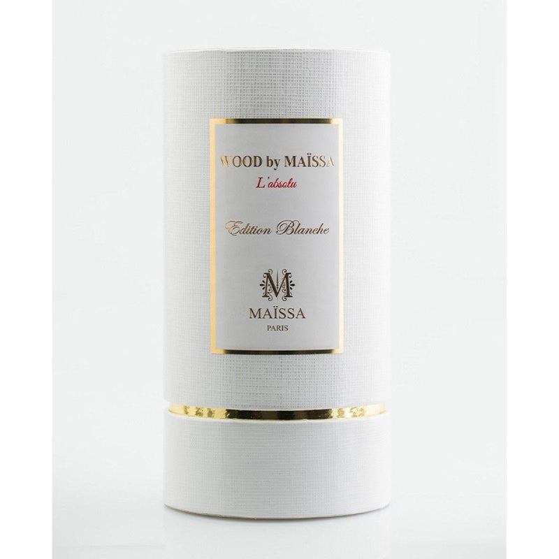 Chargez l&#39;image dans la visionneuse de la galerie, Eau de Parfum WOOD 50 ML
