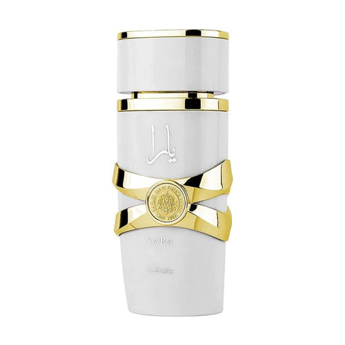 parfum yara blanc