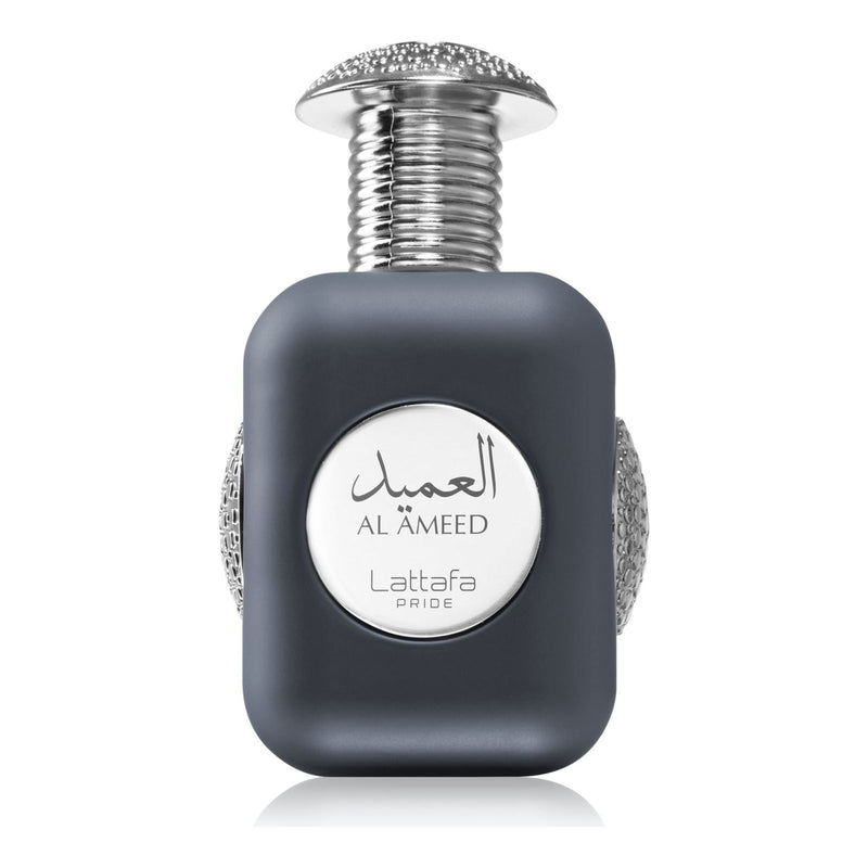 Chargez l&#39;image dans la visionneuse de la galerie, Eau de Parfum AL AMEED 100 ML
