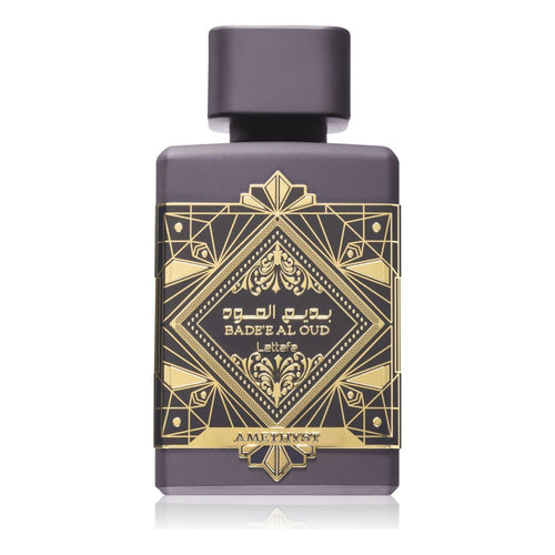 Eau de Parfum BADEE AL OUD AMETHYST 100 ML