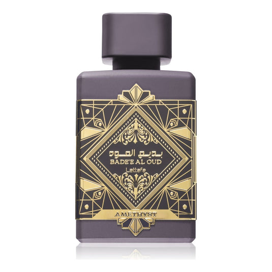 Eau de Parfum BADEE AL OUD AMETHYST 100 ML
