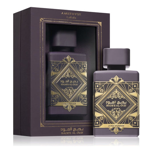 Parfum BADEE AL OUD AMETHYST 100 ML