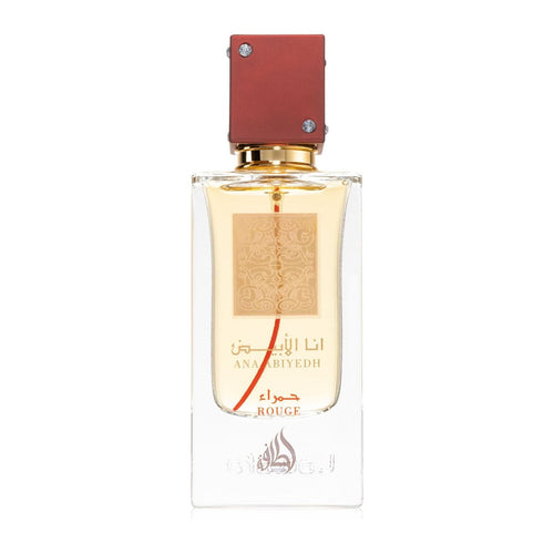 Eau de Parfum ANA ABIYEDH ROUGE 60 ML
