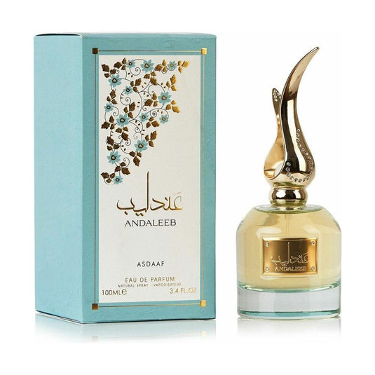 ANDALEEB Eau de Parfum 100 ML