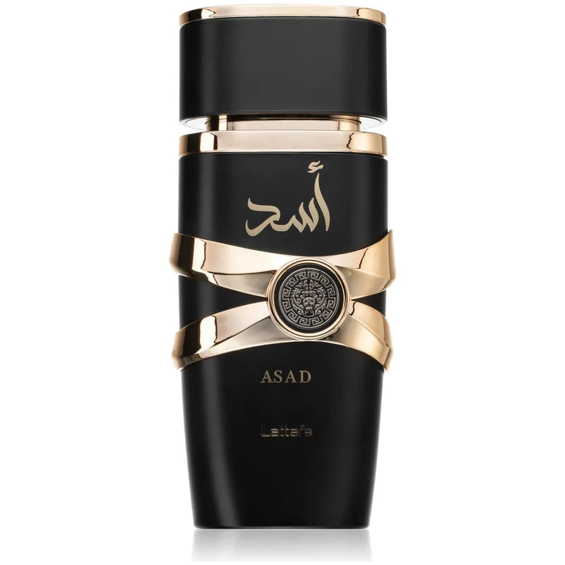 Chargez l&#39;image dans la visionneuse de la galerie, Eau de Parfum ASAD 100 ML
