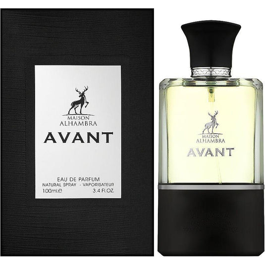 Eau de Parfum AVANT 100 ML